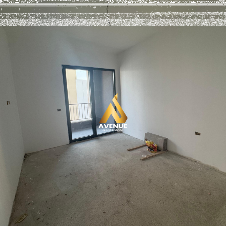 Shitet, Apartament 1+1, Rezidenca Jordan, Bulevardi i Ri Tiranë