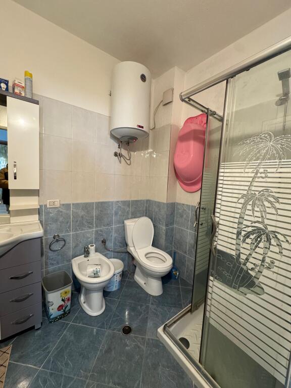 🏠 Jepet me qira apartament 2+1 – Ujësjellësi
