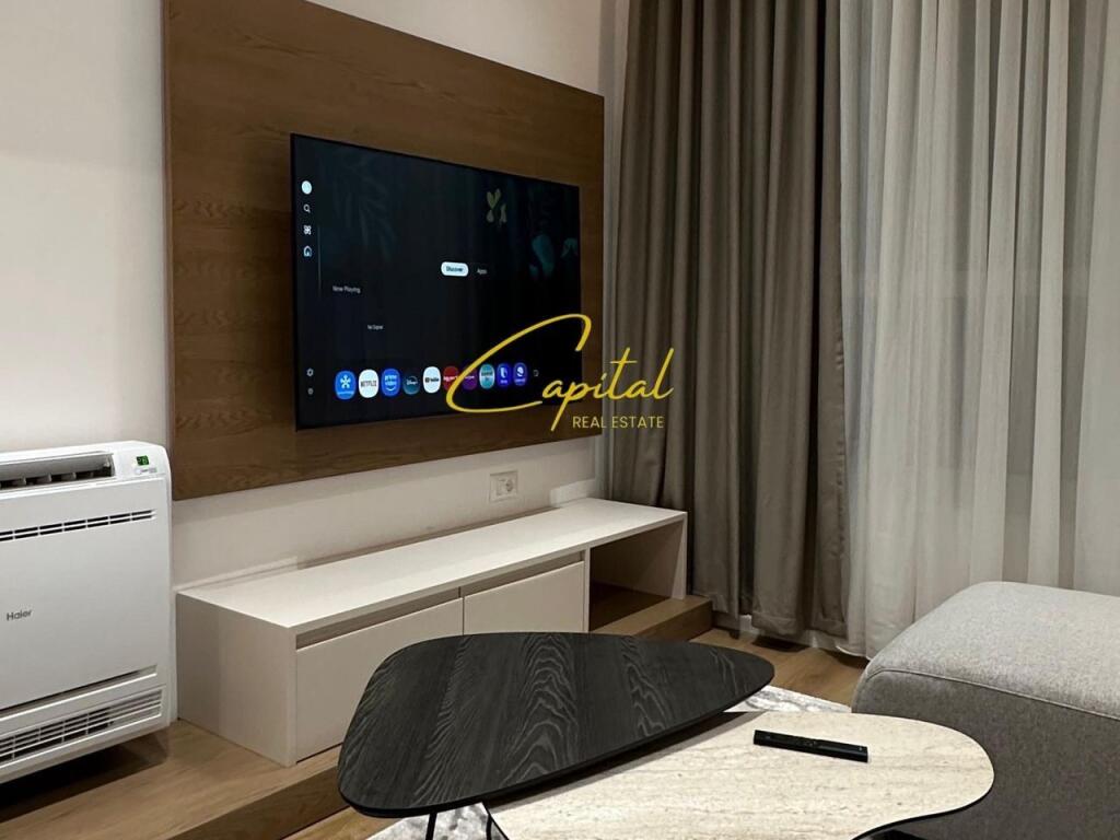 APARTAMENT ME QIRA 2+1 ALI DEMI 52.000 LEKE