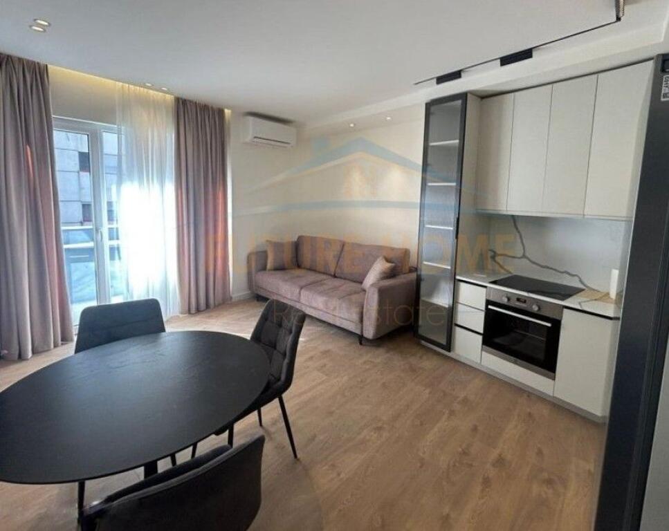 Qera, Apartament 1+1, Casa Italia, Tirane.