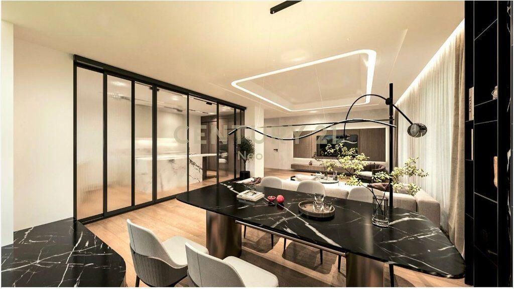 Appartamento 3+1+2 con Cortile Privato in Vendita – Lago Secco