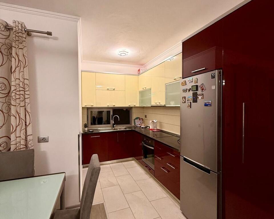 APARTMENT FOR RENT 1+1 STUDIO 60,000 LEKE