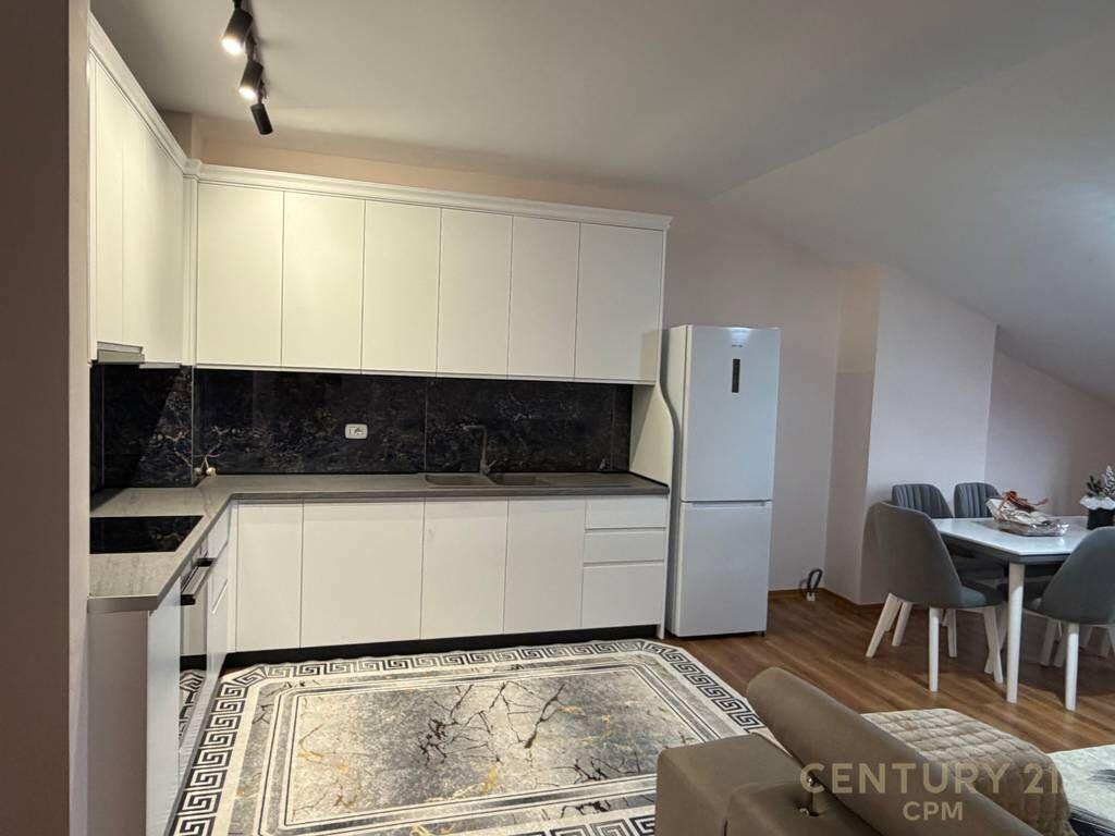 Apartament 2+1 PER QIRA TEK DORA RESIDENCE