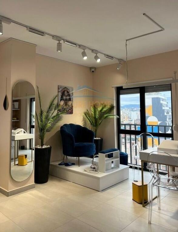 Rent, Apartment 3+1+2, Selvia, Tirana..