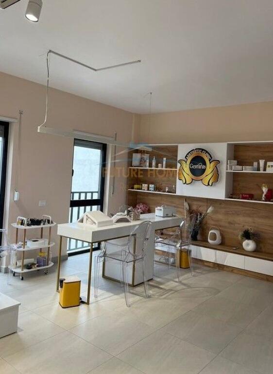 Rent, Apartment 3+1+2, Selvia, Tirana..