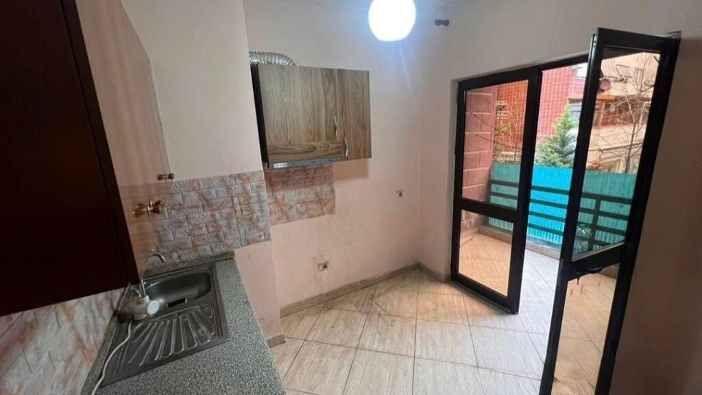 FOR SALE APARTMENT 1+1 – ASTIR, NEAR THE ROUNDABOUT