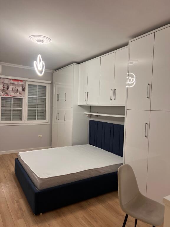 Jepet me qira 1+1 KODRA E DIELLIT PRANE ELEONORA 550€