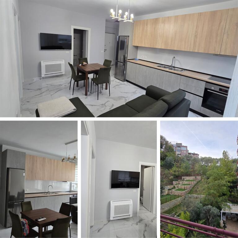 Appartamento 2+1 FZ Residenza