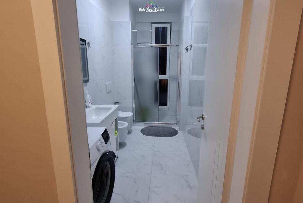 Apartament Me Qera 1+1 Tek Siri Kodra (ID B2101424) Tirane