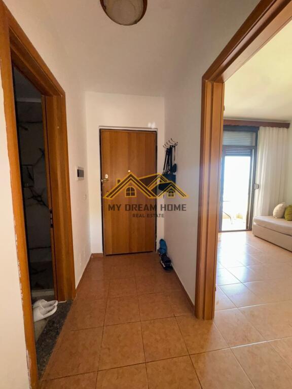 Apartament për Shitje në Vijën e Parë të Plazhit, Shkembi i Kavajes, Durrës