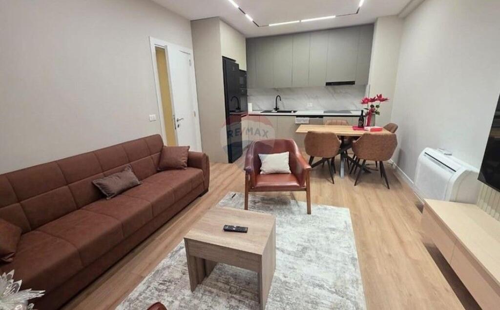 Apartament 2+1 në Shitje – Univers City ID: 530561005-16