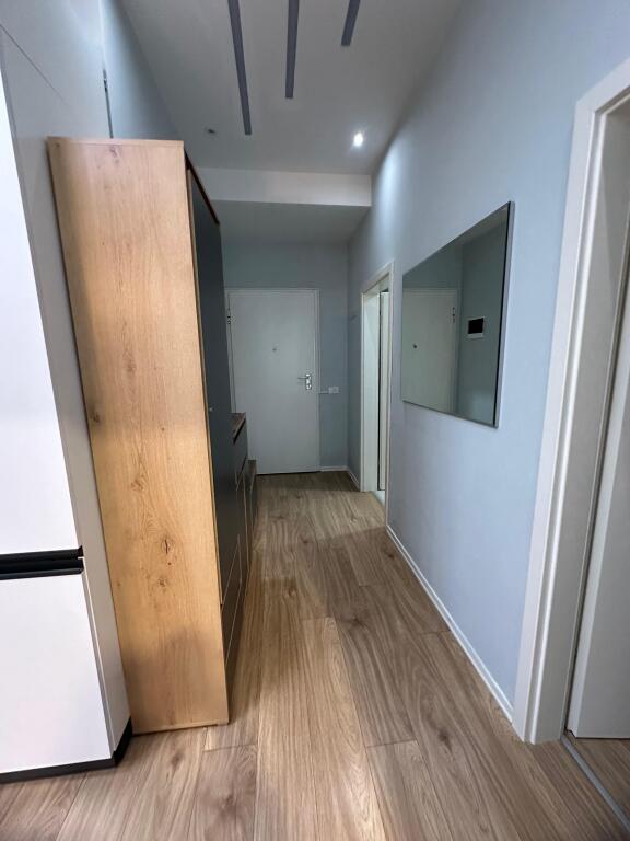 📌 Appartamento 2+1 in Vendita – Residenza Mangalem 21, Tirana (Ali Demi)