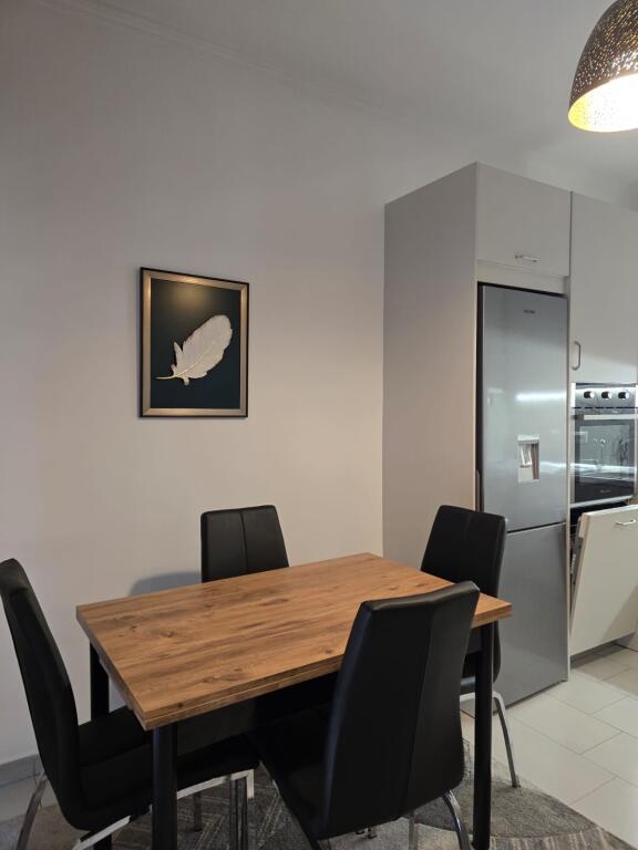 APARTAMENT 2+1 KOMPLEKLSI DELIJORGJI