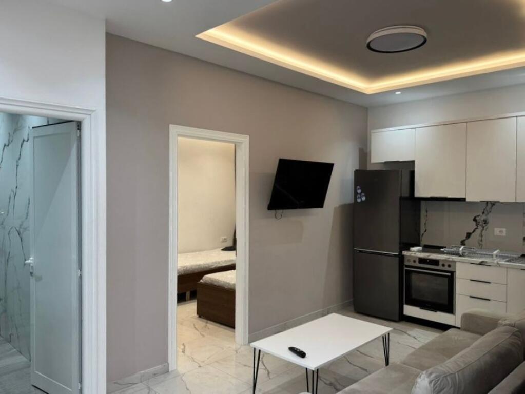 Rent, Apartment 1+1, 5 Maji Street, Tirana.