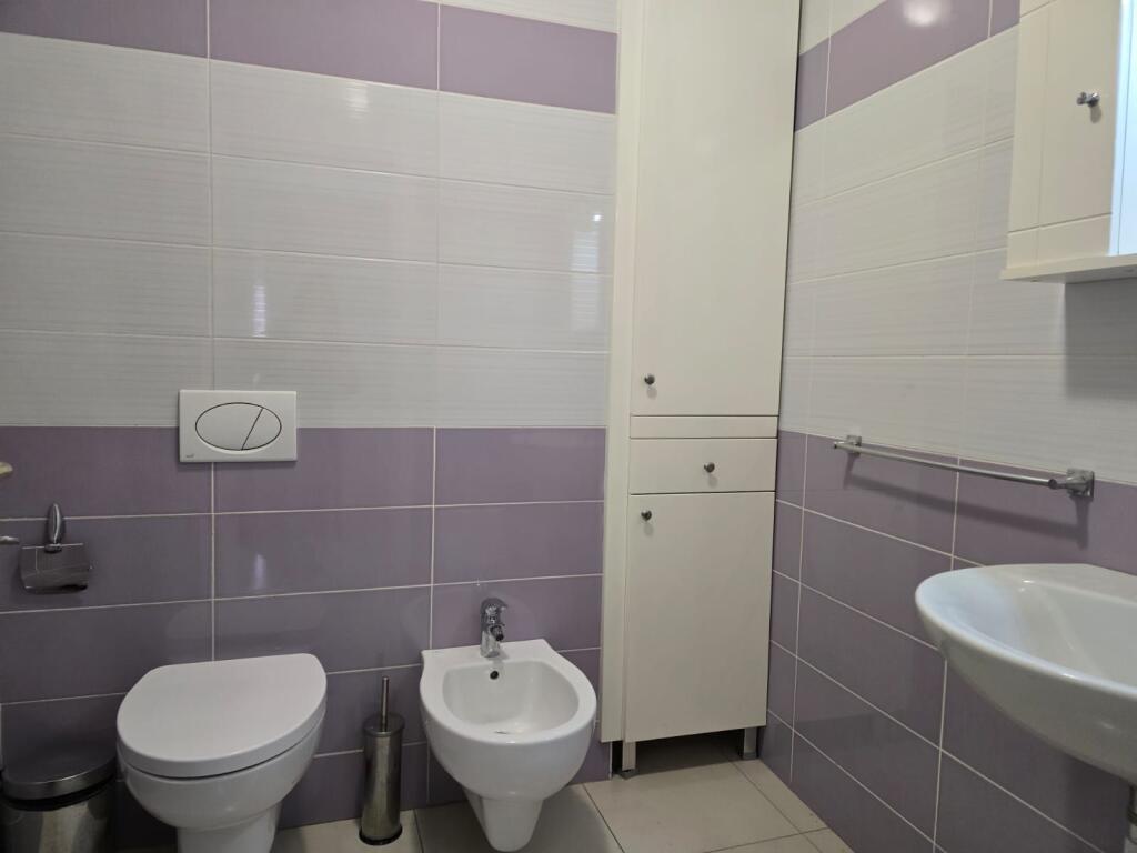 APARTAMENT 2+1 KOMPLEKLSI DELIJORGJI