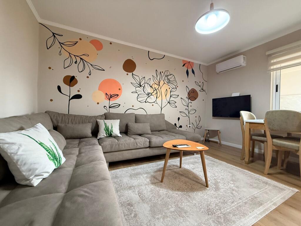 Appartamento in affitto – Tregu Çam