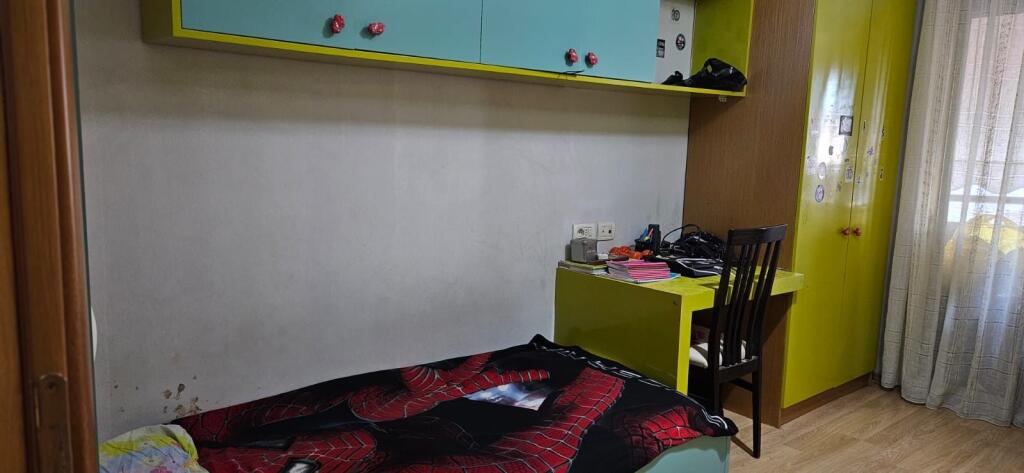 Apartament 2+1, Pazari i Ri!