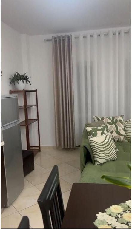 Jepet me qera apartament 2+1 Don Bosko!