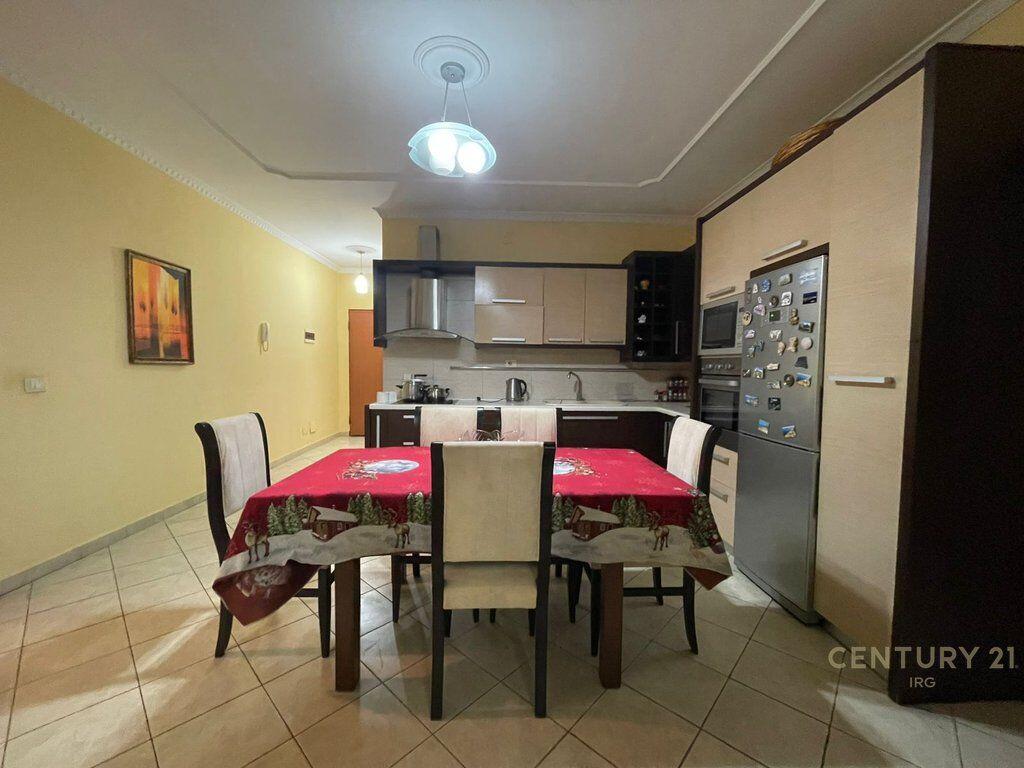 Apartment 2+1 IN FRESK