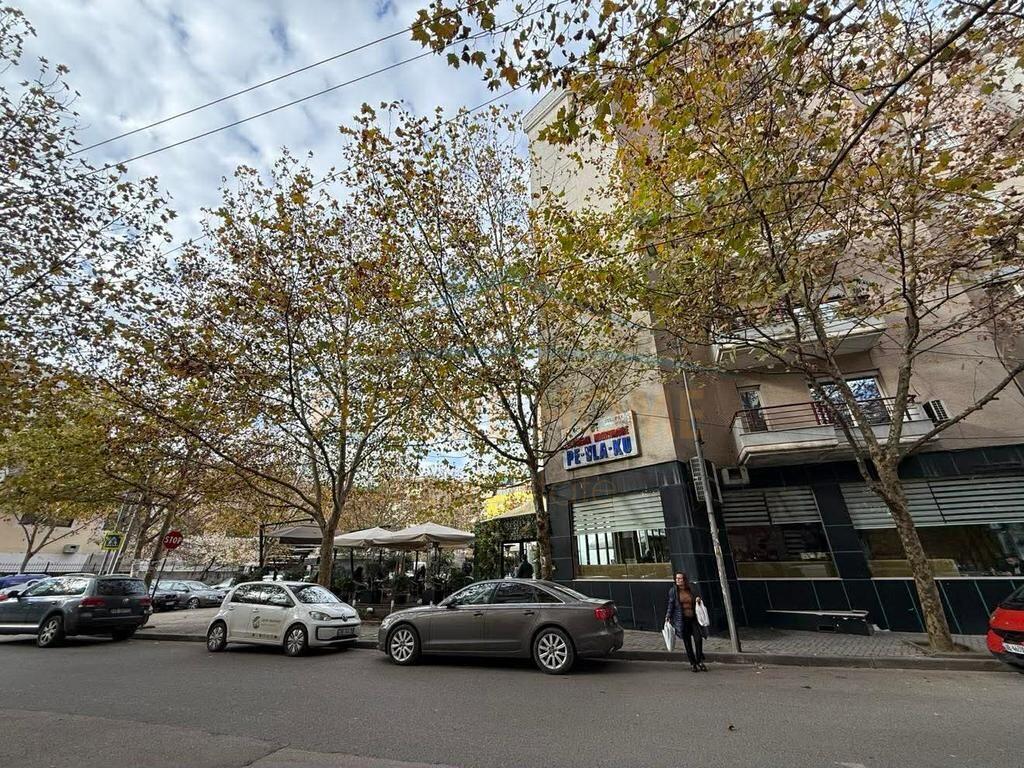 Shitet, Apartament 2+1 , Don Bosko, Tirane