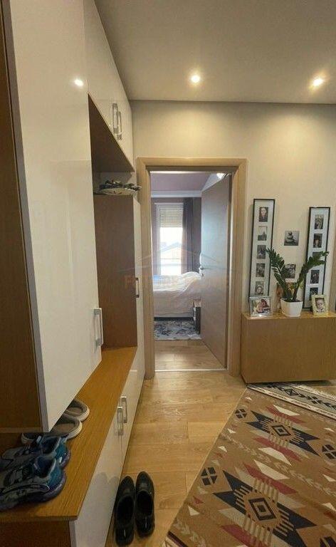 In vendita, Appartamento 2+1+2, Residenza Sona, Lago Secco, Tirana