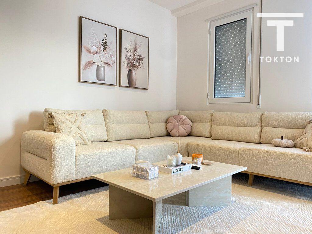 IN VENDITA, APPARTAMENTO 2+1, WHITE PALCE, PASKUQAN