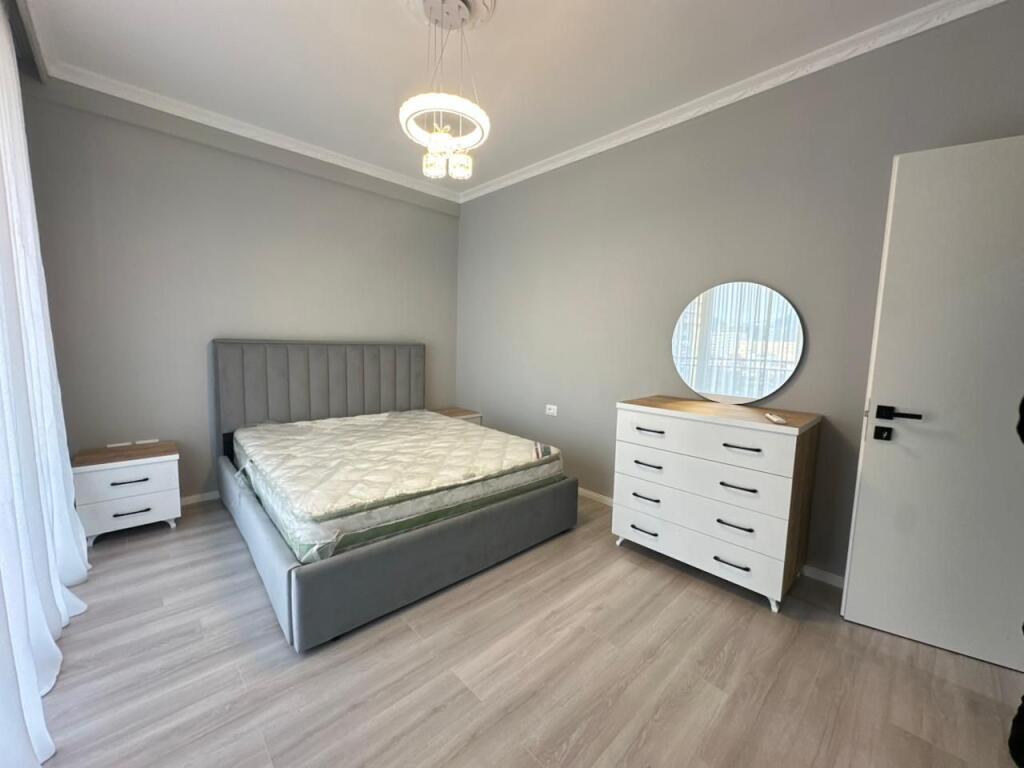 🏡 Jepet me qira – Apartament 2+1+2