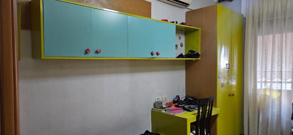 Apartament 2+1, Pazari i Ri!