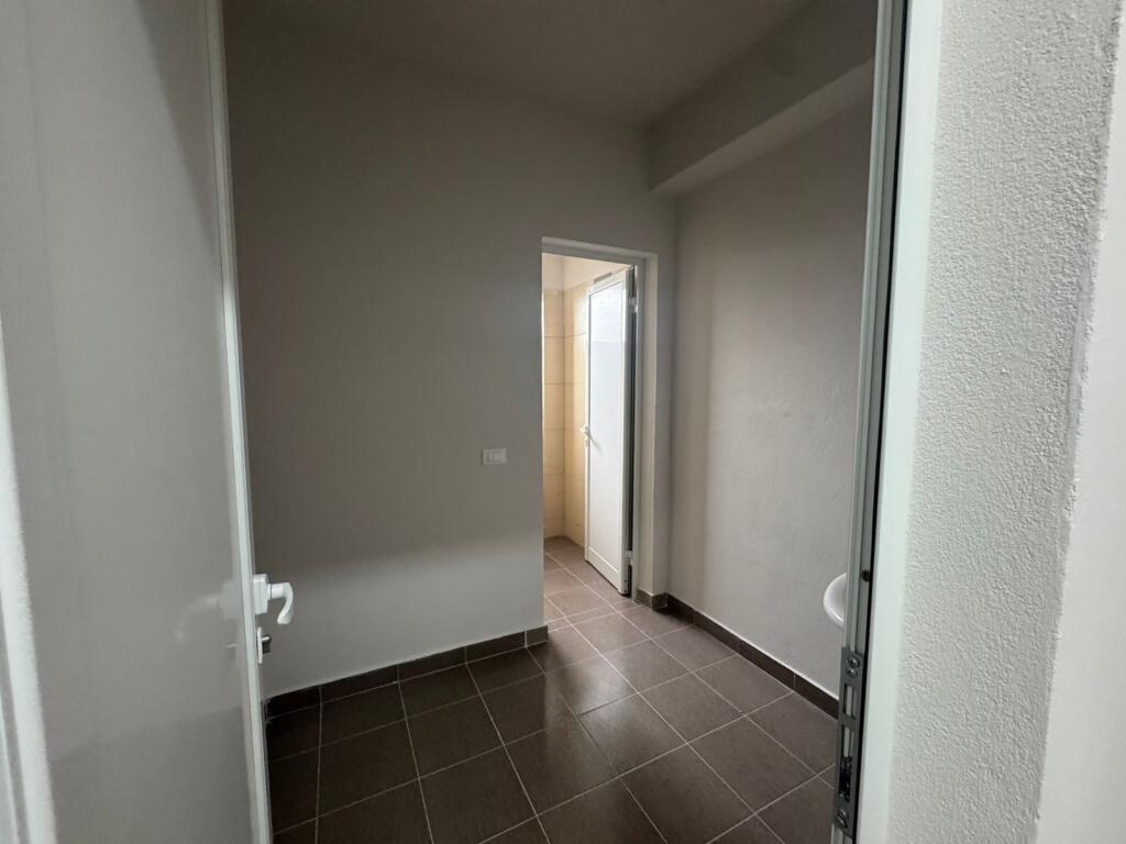 Magazine me qera, Prush!