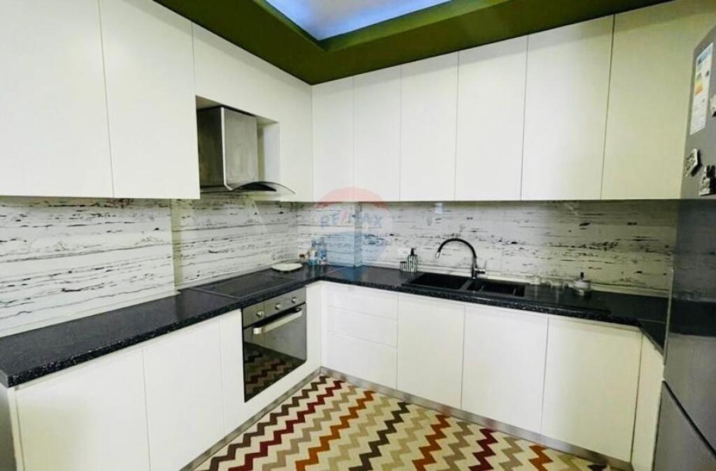 📍Apartament 2+1 Ali Dem