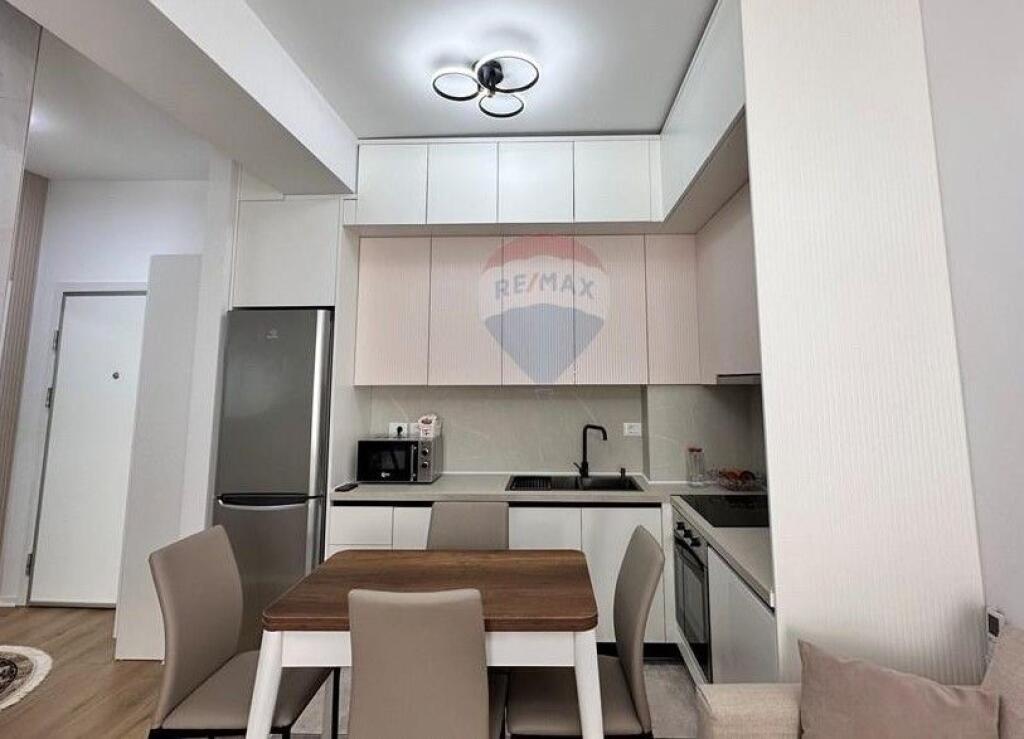 Apartament 1+1 | Kompleksi Kaimi ID: 530261084-38