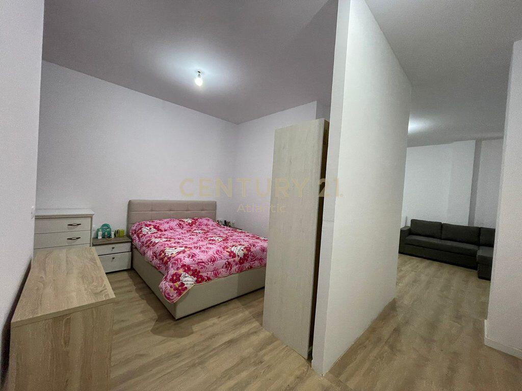 APARTMENT 1+1 FOR SALE IN PLAZH HEKURUDHA, DURRES! 63,000 €