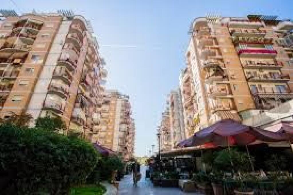 Appartamento 2+1+2+guardaroba in vendita a “Trio Tower Residence”