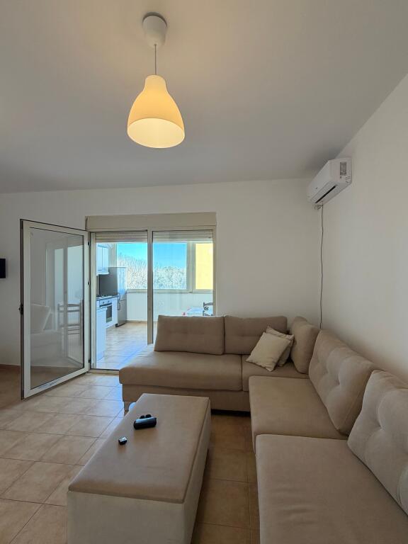 🏡 Shitet Super Apartament 1+1 – 100 m² – 92,000€