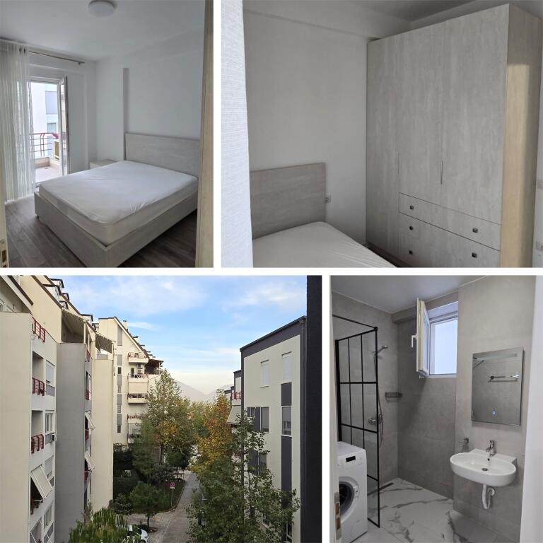 Appartamento 2+1 FZ Residenza