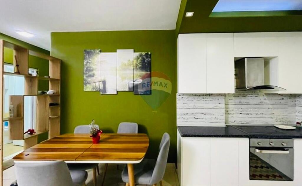 📍Apartament 2+1 Ali Dem