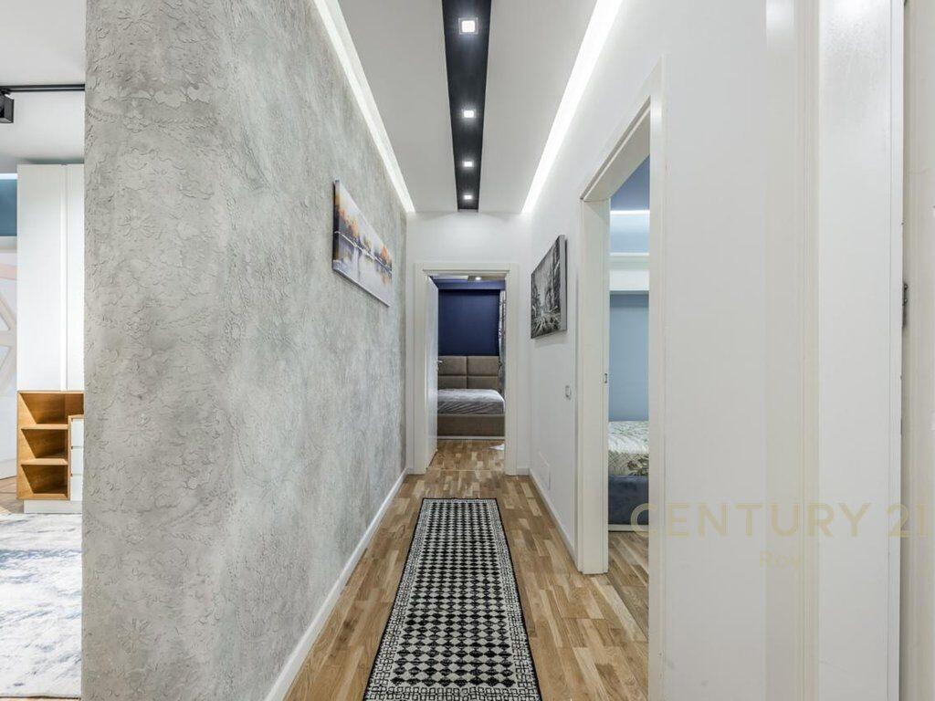 SHITET PENTHOUSE PRAKTIK PËR JETESË KOMODE!