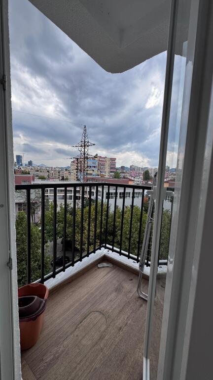 Apartament 2+1, Don Bosko!