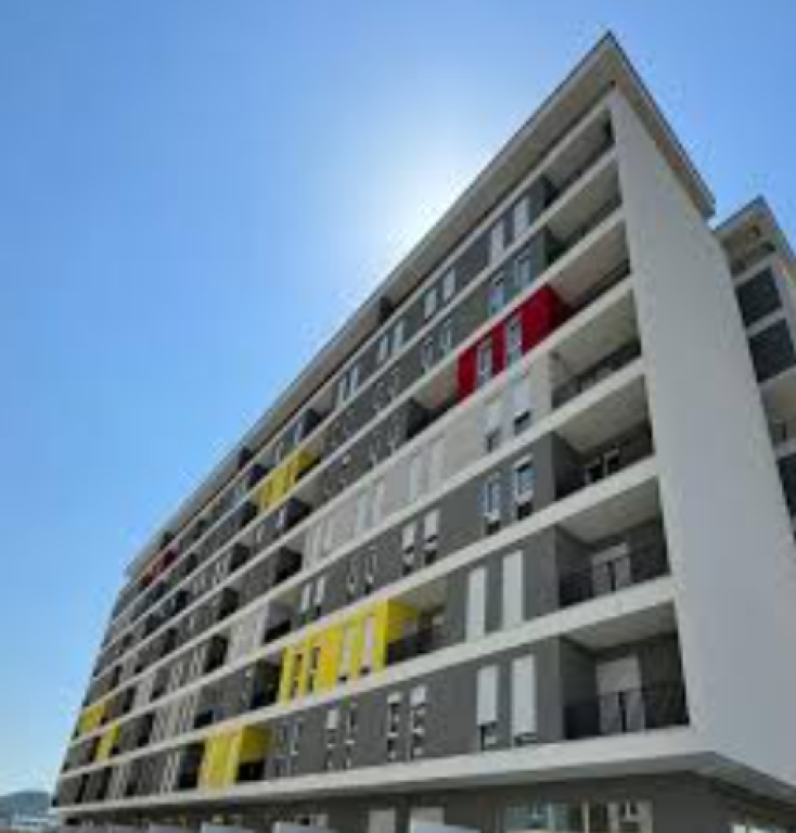🏠 Shitet apartament 2+1 – Univers City