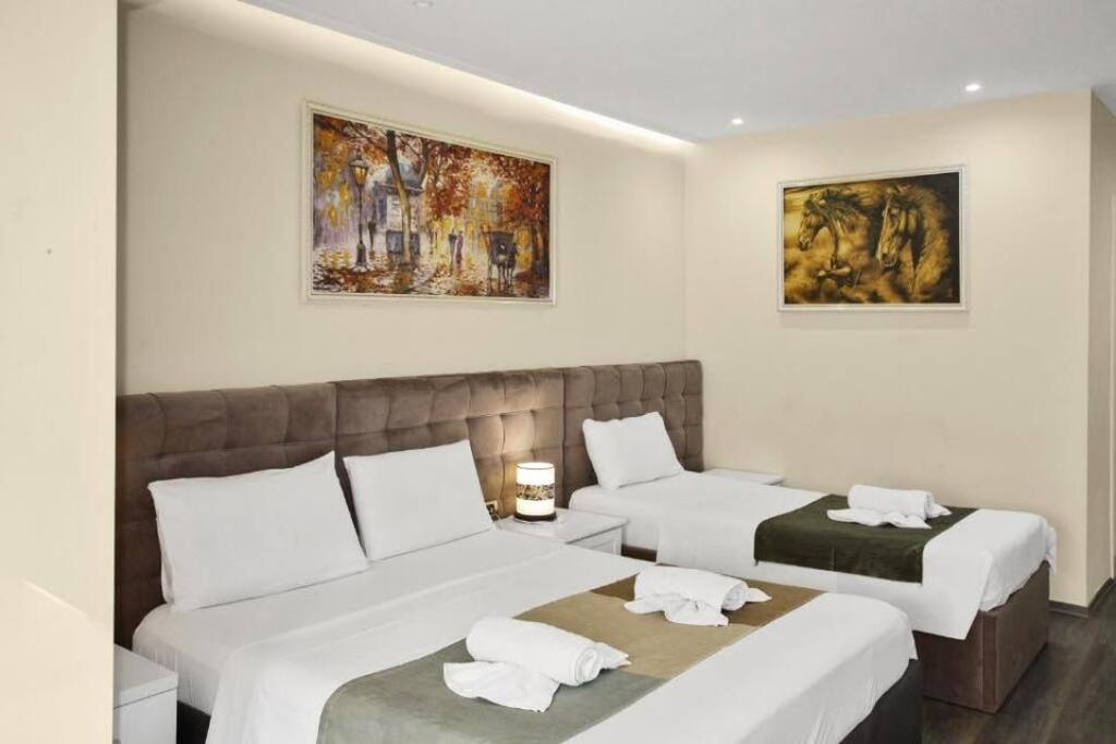 SHITET HOTEL 330 M2 9-KATESHET 2.000.000 EURO