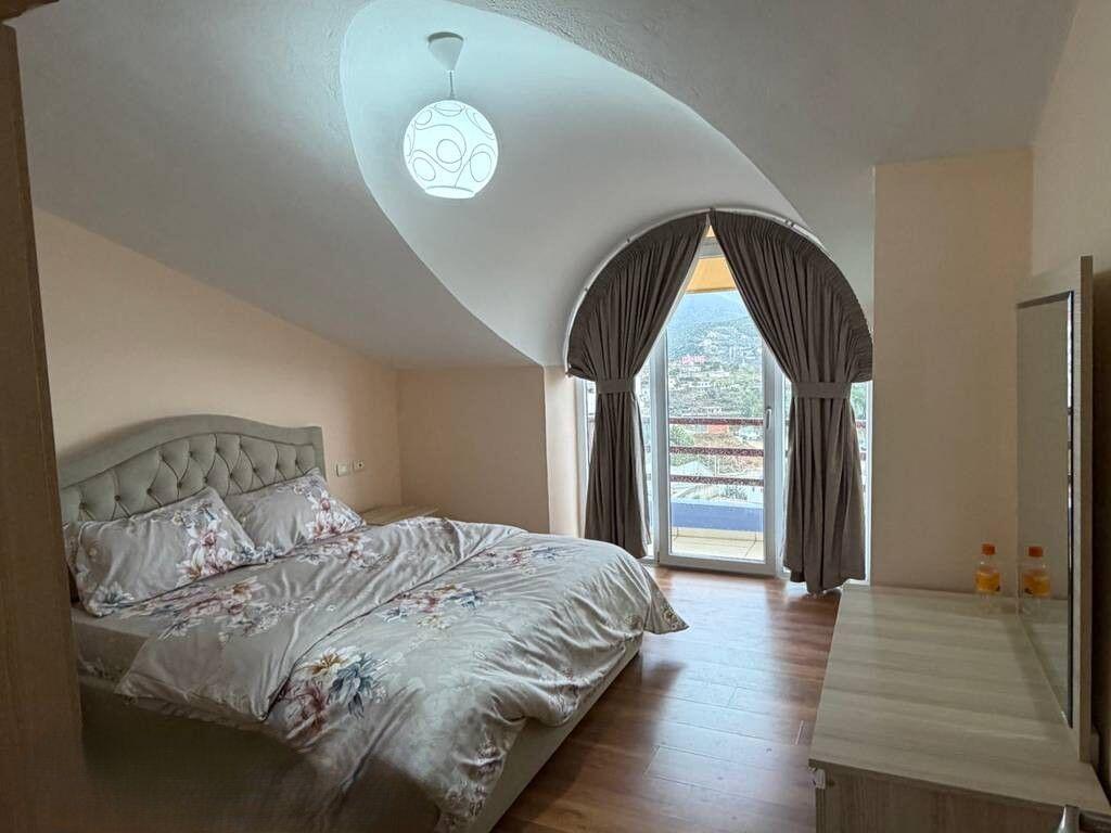 Apartament 2+1 per qira Dora Residence! 500 € /Muaj