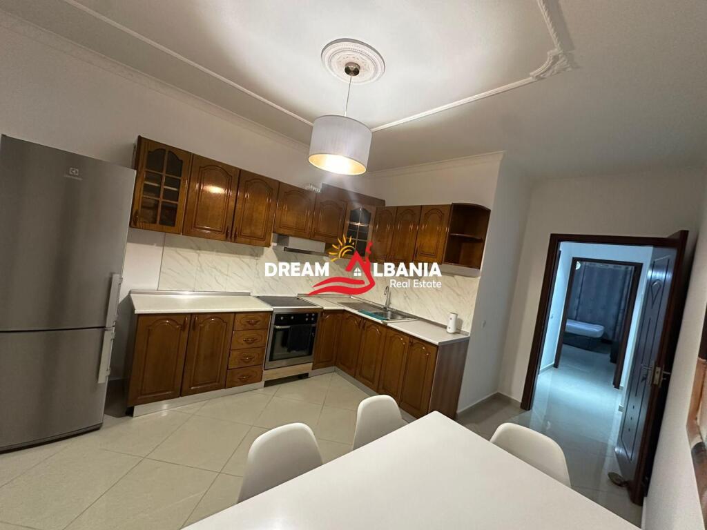 Apartment 1+1 for rent near Villa L in Astir, Tirana (ID 42111507)