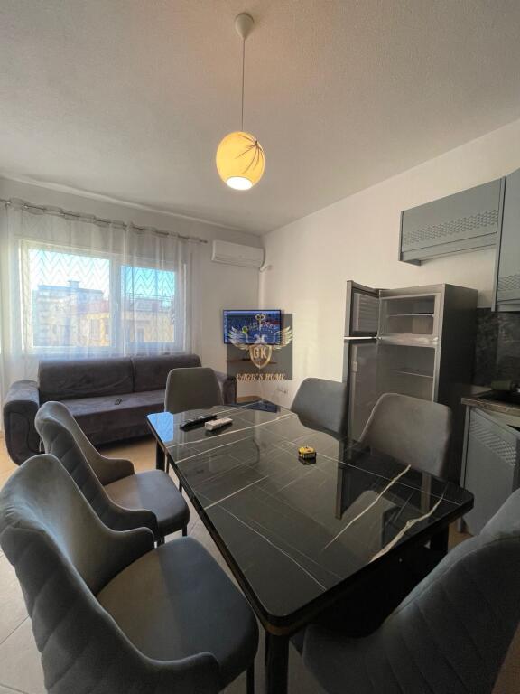 APARTAMENT ME QERA 1+1 SHKEMBI I KAVAJES
