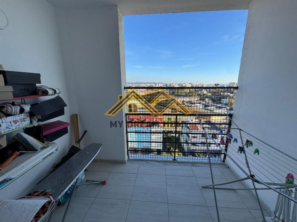 APARTAMENT 3+1+2 NE SHKOZET DURRES, PER SHITJE!