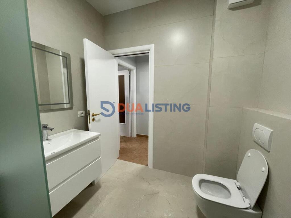 Modern 2+1 apartment for rent on Kavaja Street!