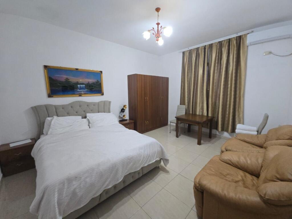 Super Apartament 1+1 Me Qera tek Pranvera Durres