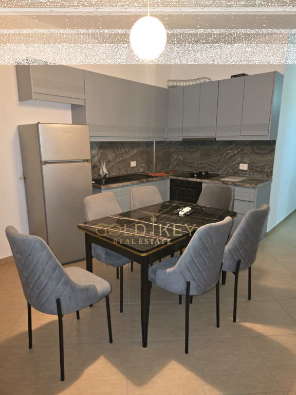 APARTAMENT ME QERA 1+1 SHKEMBI I KAVAJES