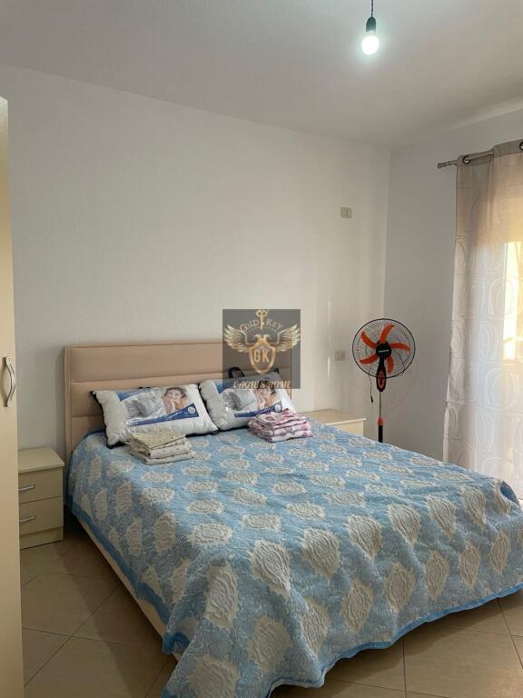 APARTAMENT ME QERA 1+1 SHKEMBI I KAVAJES