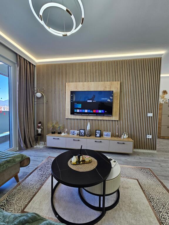 Apartment for rent at Golden park 3