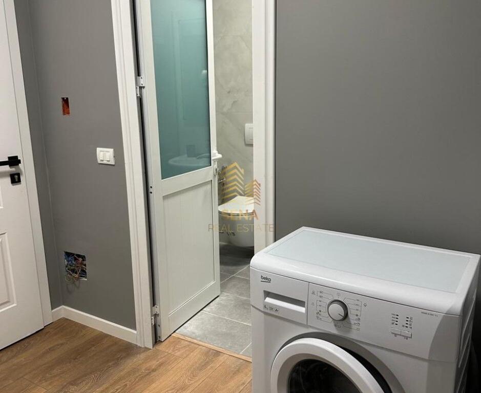 Qira, Apartament 1+1+Blk, Pazari i Ri, 50.000 Lek/Muaj